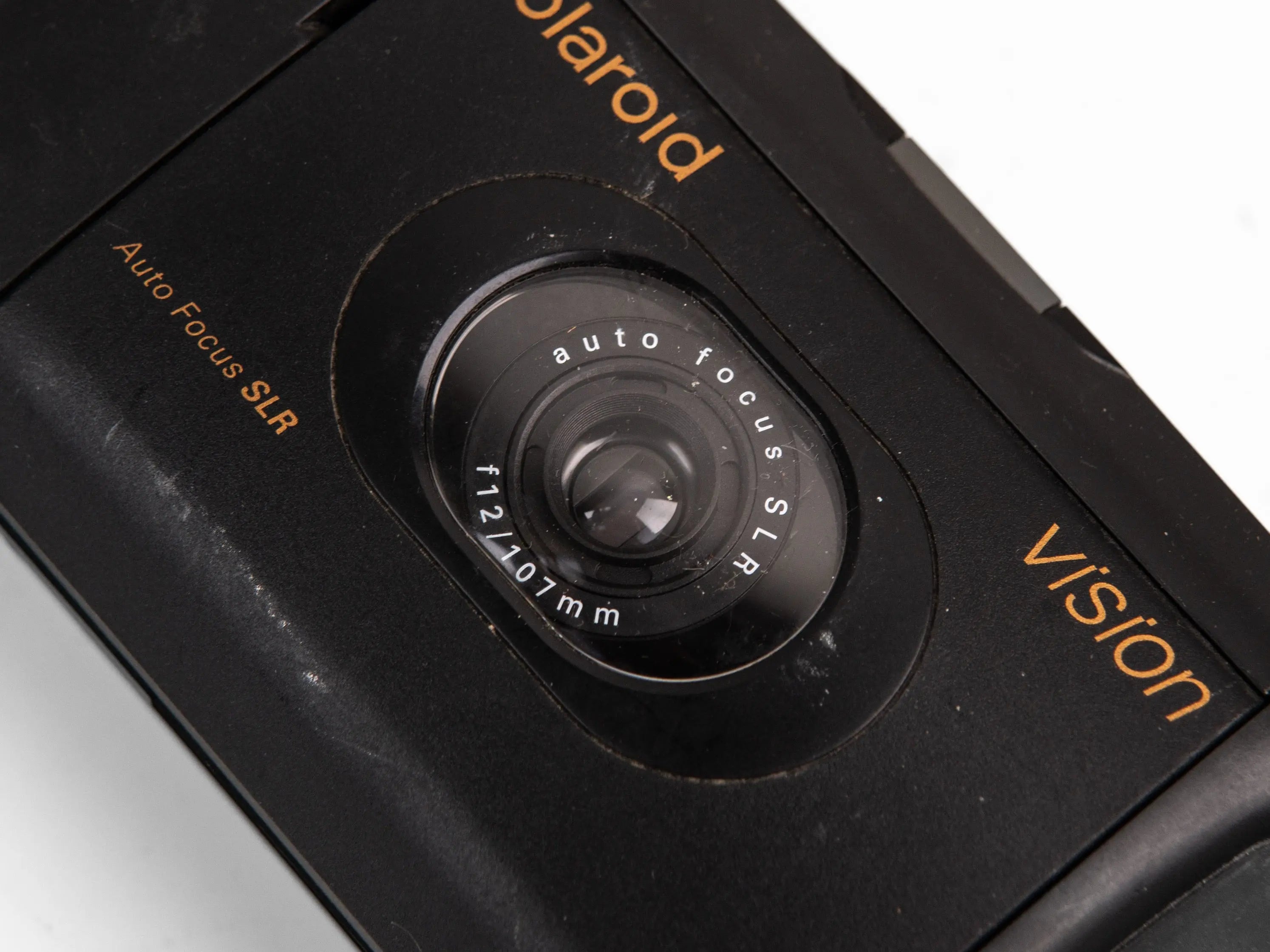 Polaroid Vision Polaroid
