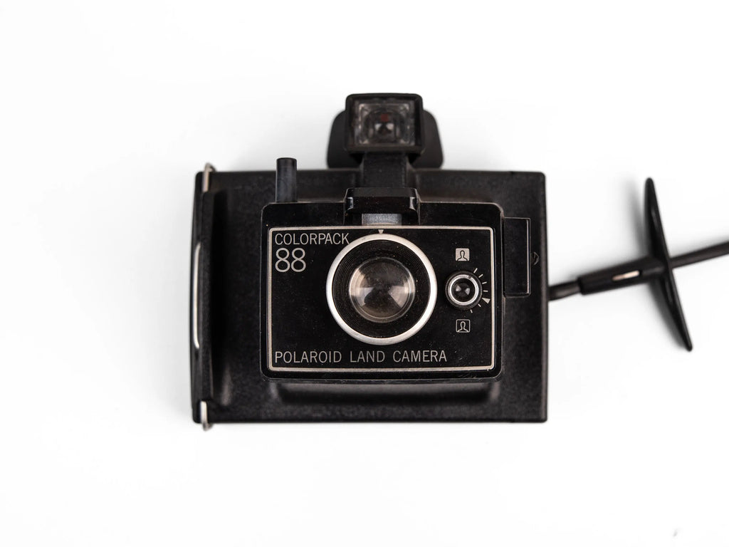 Polaroid Colorpack 88 Polaroid