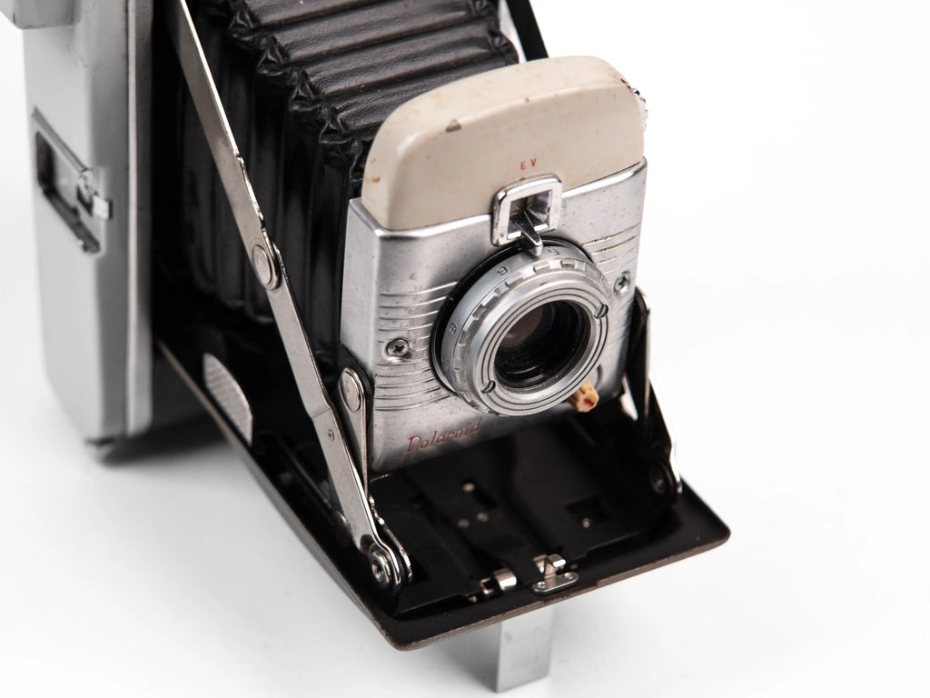 Polaroid Land Camera Model 80A - Photo Studio Berlin