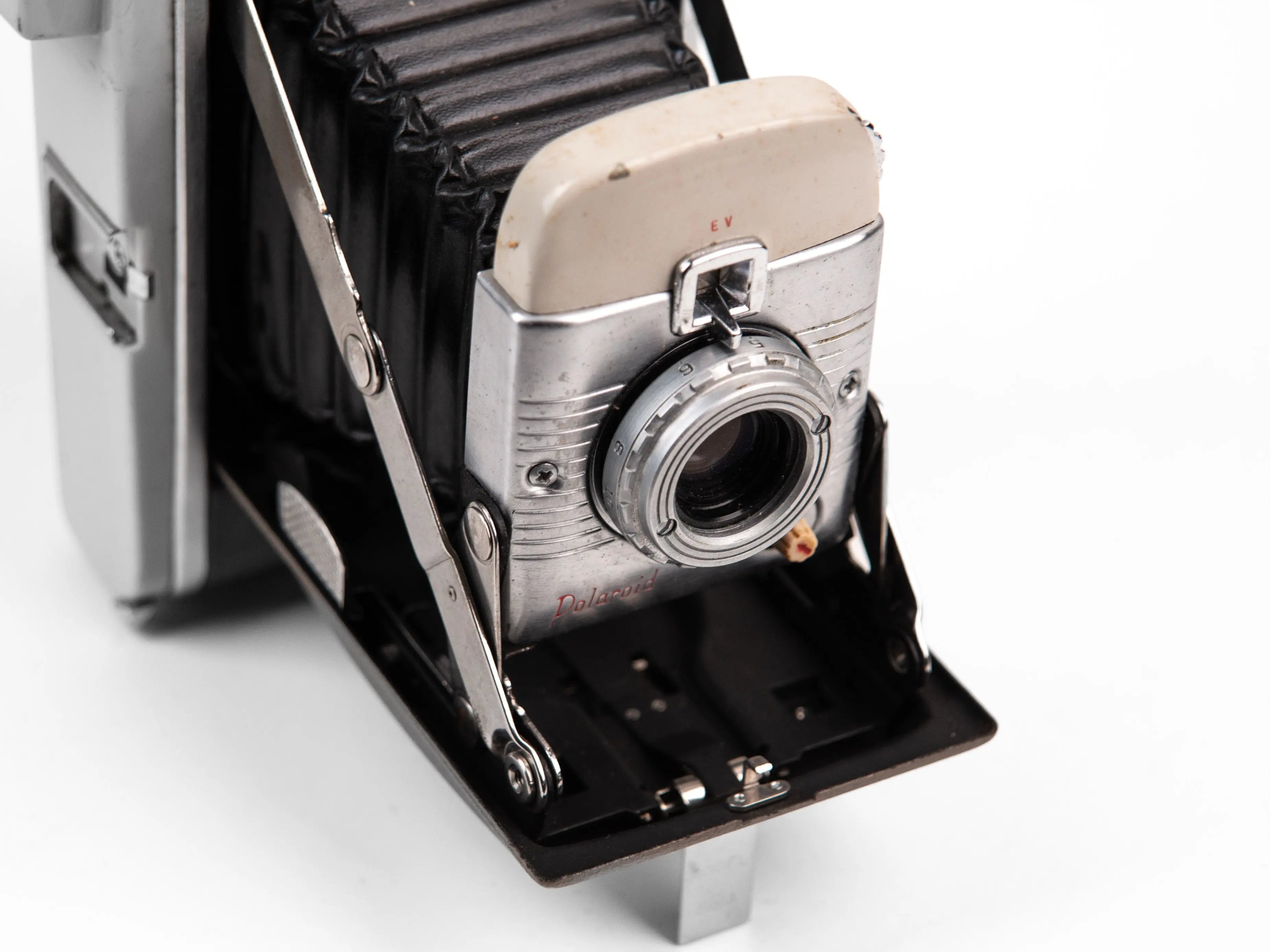 Polaroid Land Camera Model 80A Photo Studio Berlin