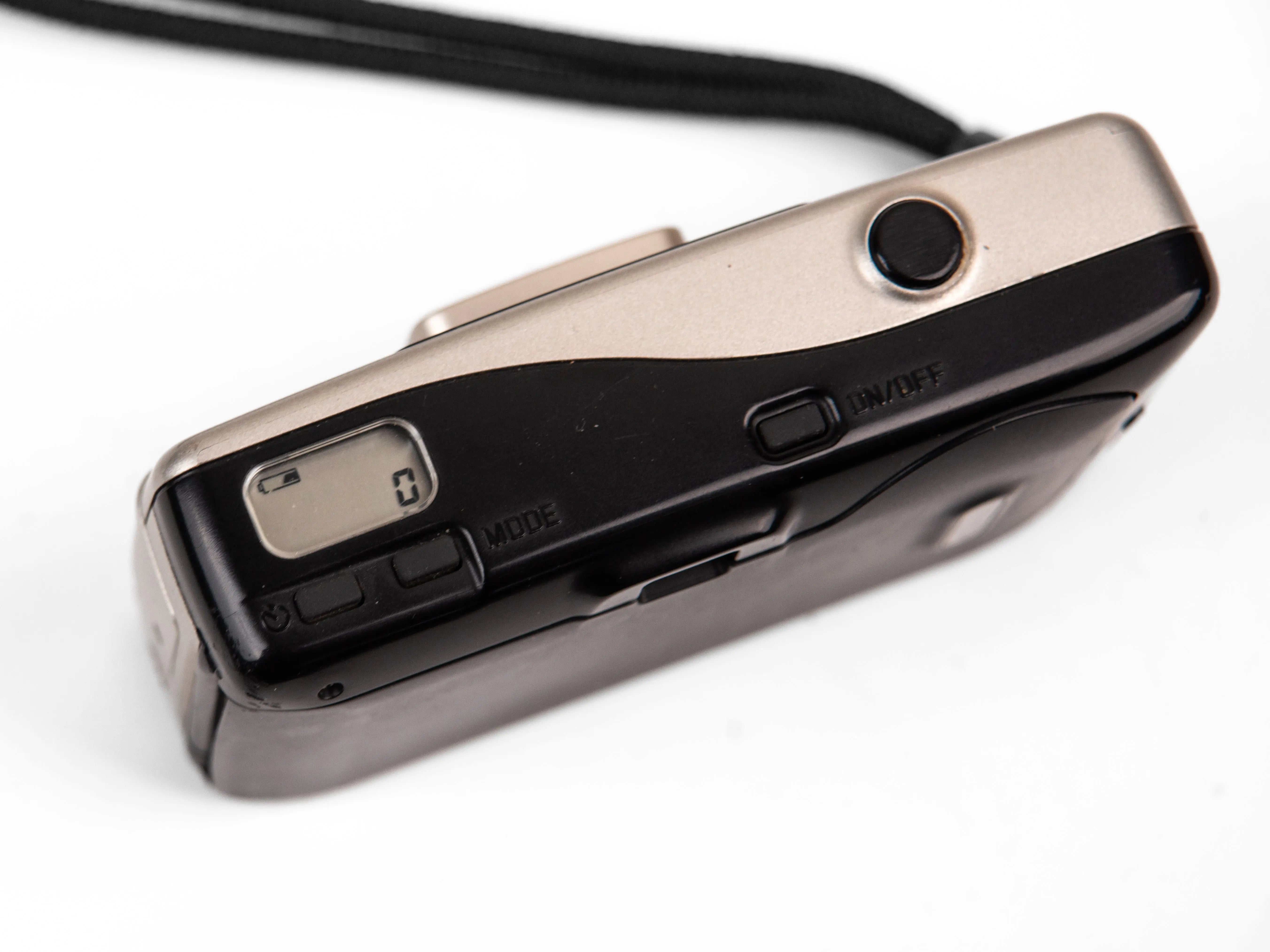 Leica Mini 3 35mm Compact Film Camera – Photo Studio Berlin