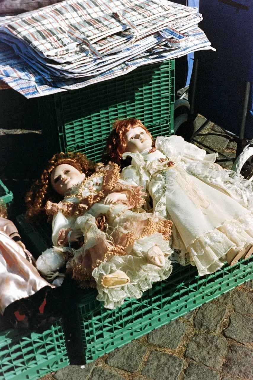 ECN2 - MeMe 100T - 135/36 Berlin Photo Studio