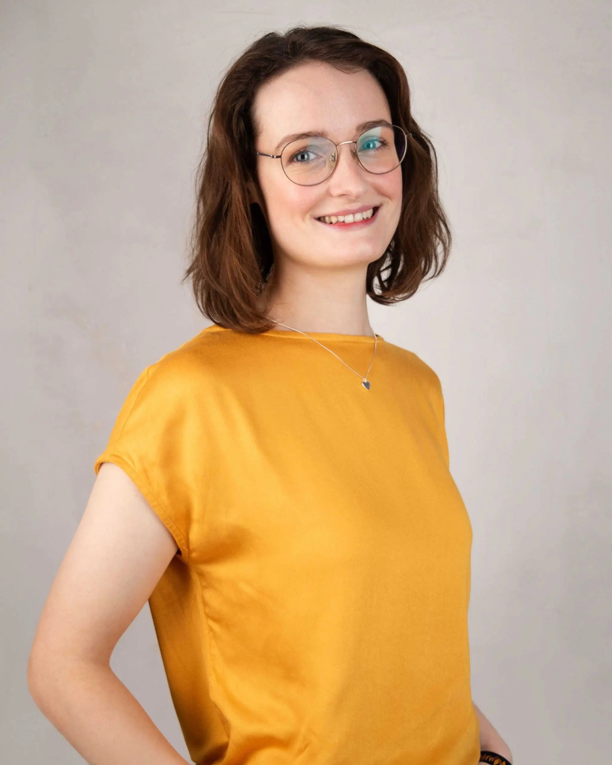 Job Application Photoshoot Photo Studio Berlin