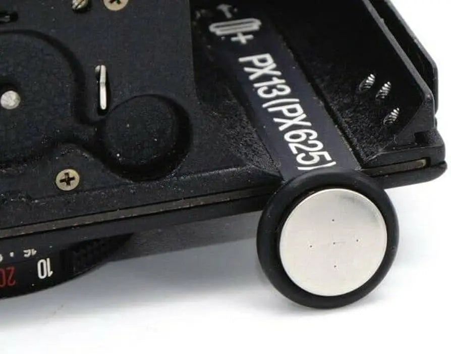 WeinCell MRB625 Battery – Replacement for PX625 - Photo Studio Berlin