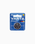 Varta CR2450 Battery – 3V Lithium Coin Cell - Photo Studio Berlin