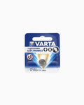 Varta SR44 Battery – 1.55V Silver Oxide - Photo Studio Berlin