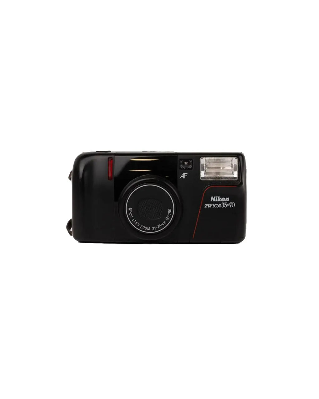 Nikon TW 35–70 35-mm-Filmkamera Bild 1