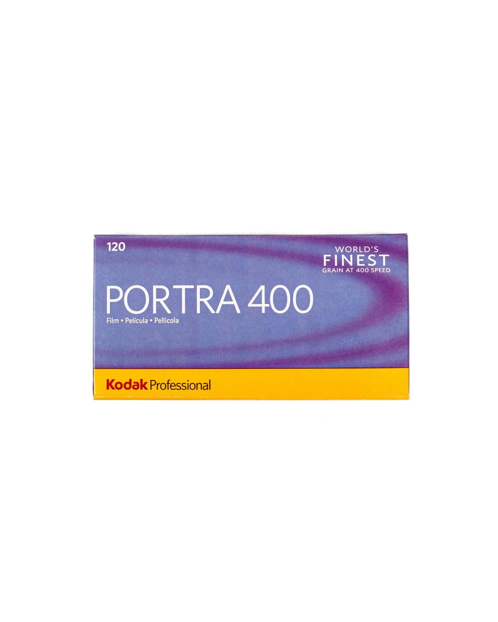Kodak Portra 400 – 120 Color Film Medium Format - Photo Studio Berlin