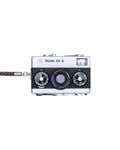 Rollei 35 S – Compact 35mm Film Camera image 0