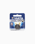 Varta CR2032 Battery – 3V Lithium Coin Cell - Photo Studio Berlin