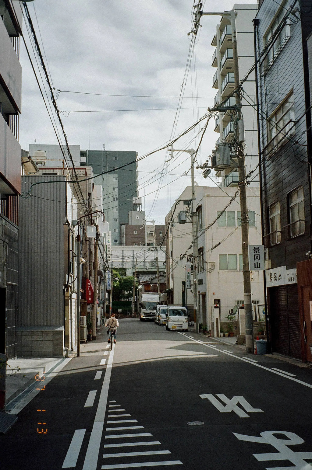 徕卡迷你变焦 – 35mm 紧凑胶片相机 – 胶片相机画廊，第6张，共7张