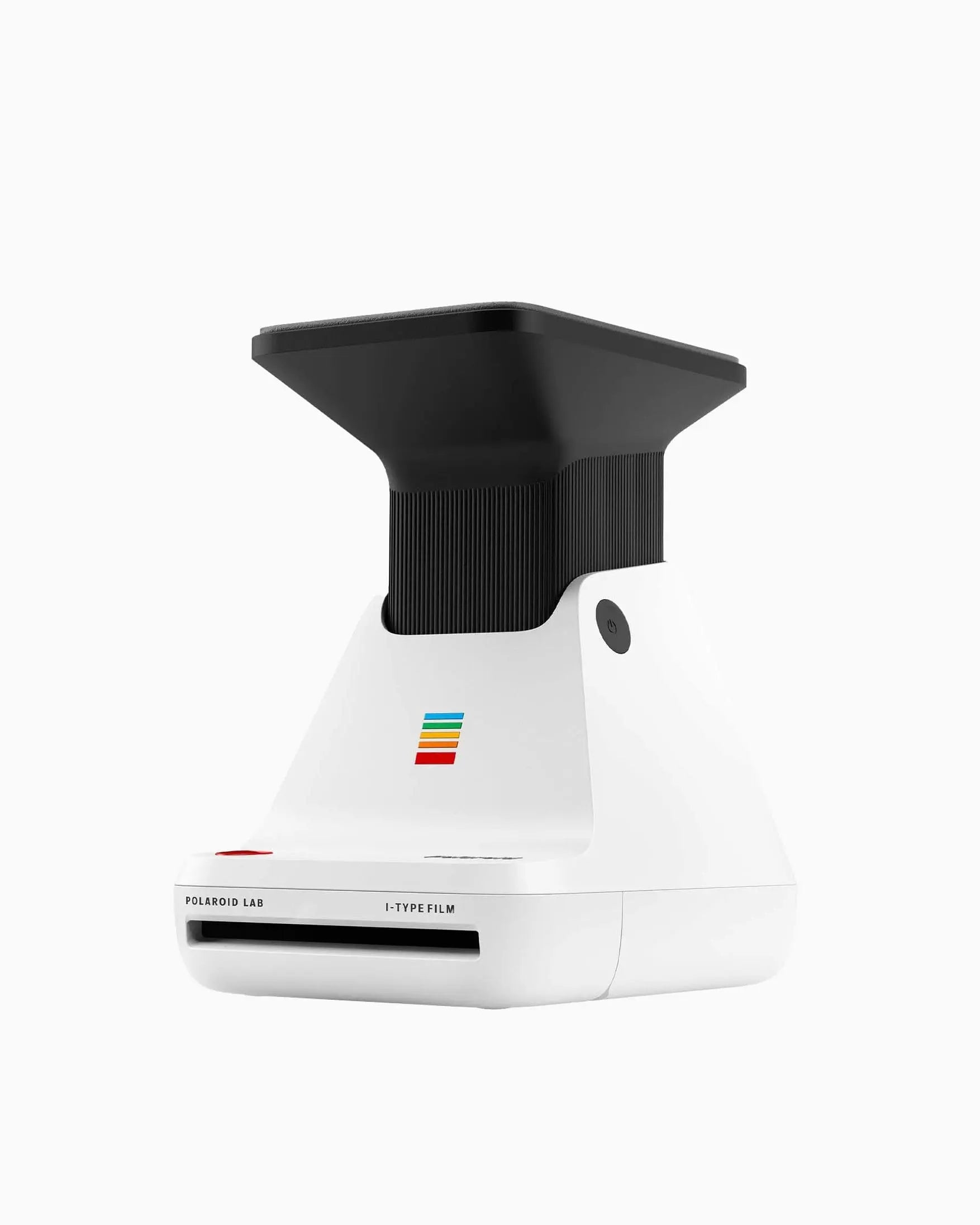 Polaroid Lab Instant Printer White - Photo Studio Berlin