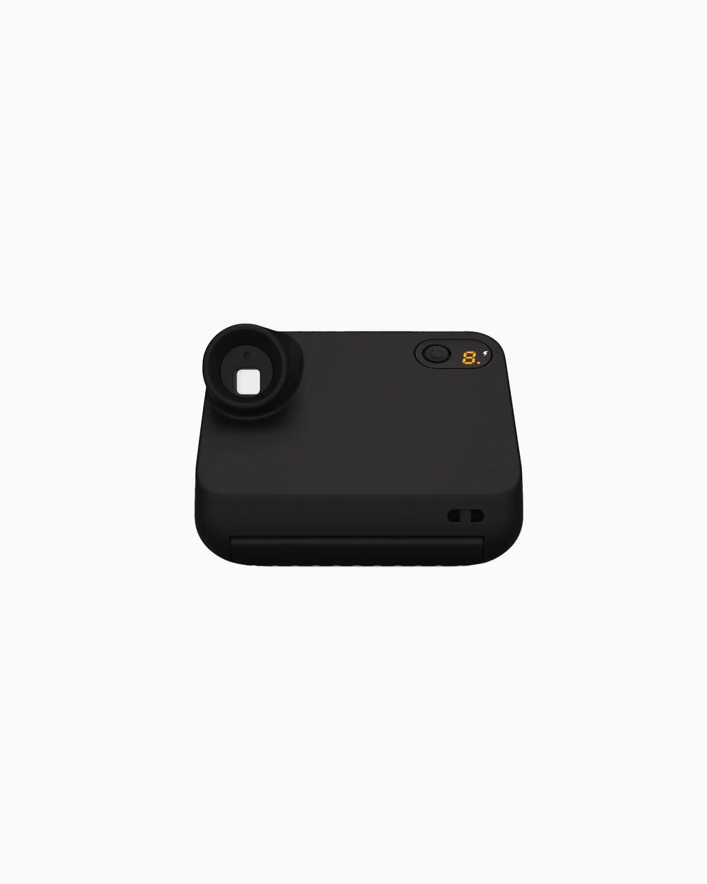Polaroid Go Generation 2 Black - Photo Studio Berlin