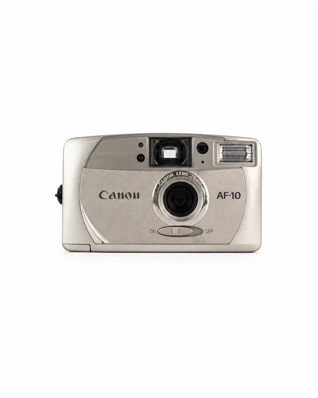 Canon AF-10 – Appareil photo compact 35 mm