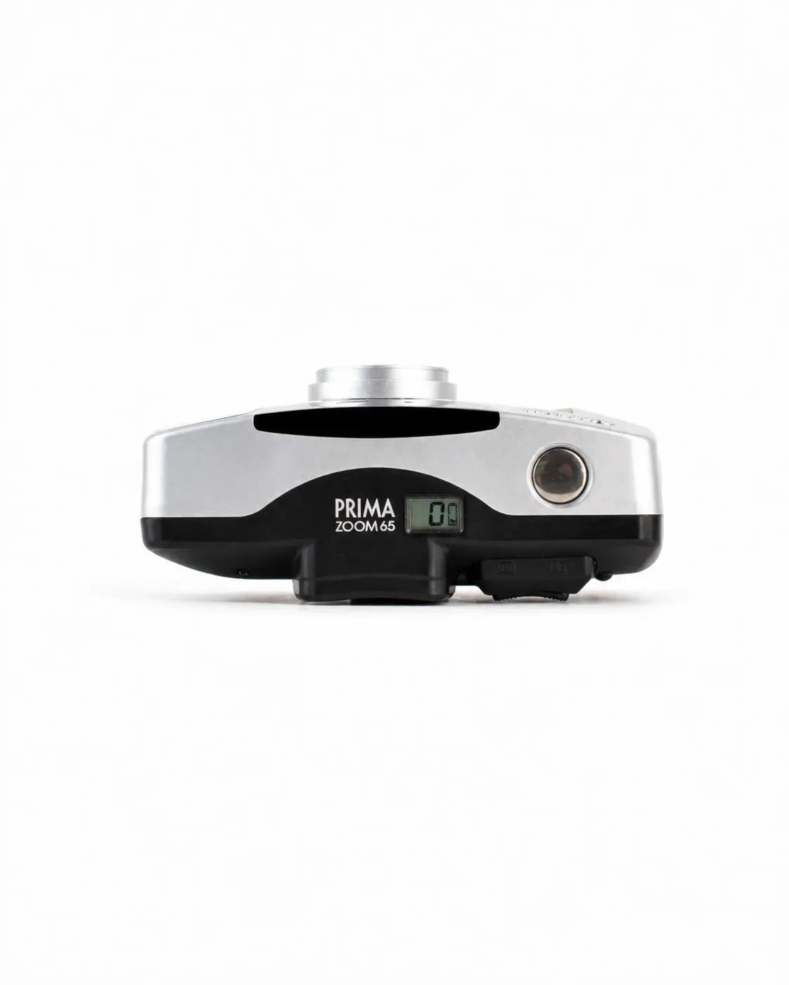 Canon Prima Zoom 65 – Appareil photo compact 35 mm