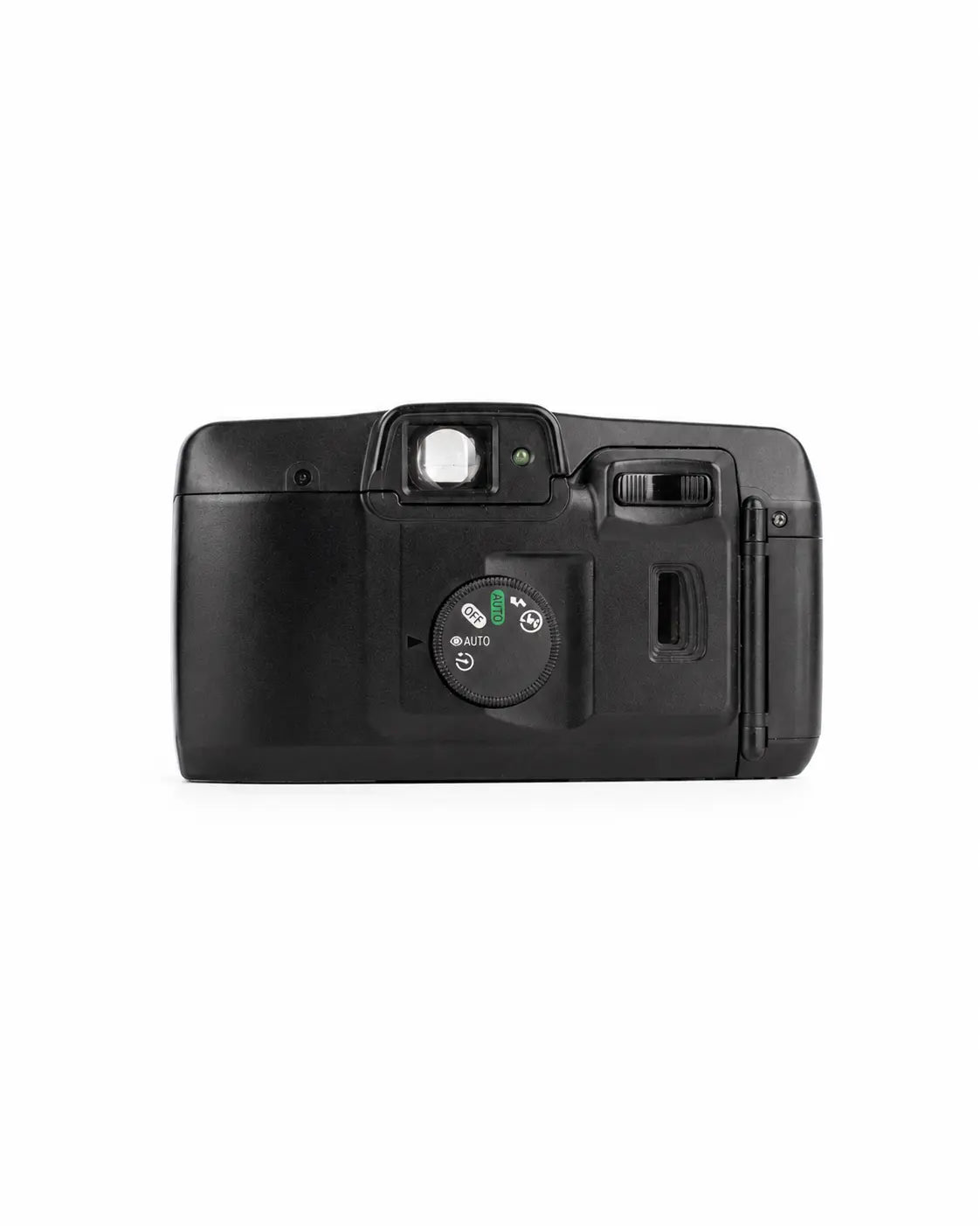 Canon Prima Zoom 65 – Appareil photo compact 35 mm