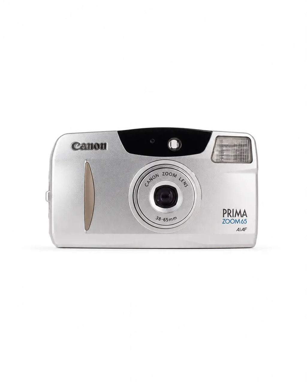 Canon Prima Zoom 65 – Appareil photo compact 35 mm
