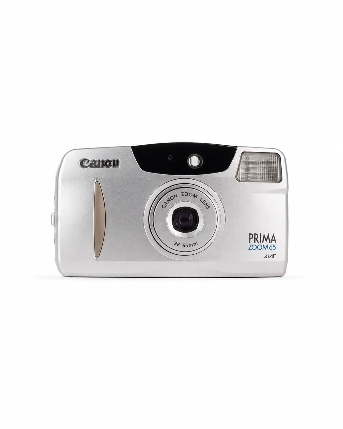 Canon Prima Zoom 65 – Appareil photo compact 35 mm