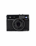 Agfa Selectronic Sensor – 35mm Rangefinder Film Camera