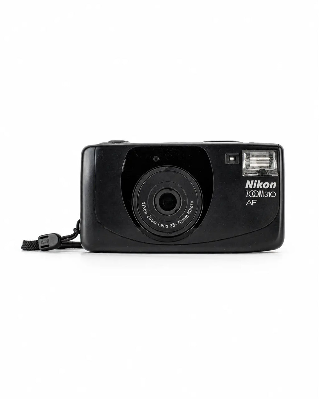 Nikon Zoom 310 AF – 35mm Compact Film Camera