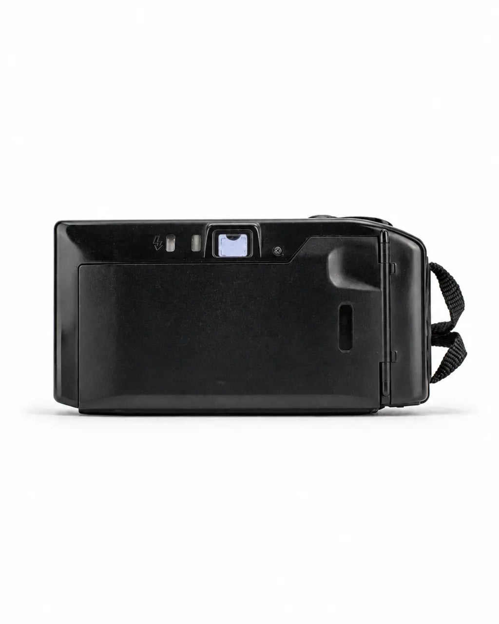 Yashica J Motor – 35mm Compact Film Camera