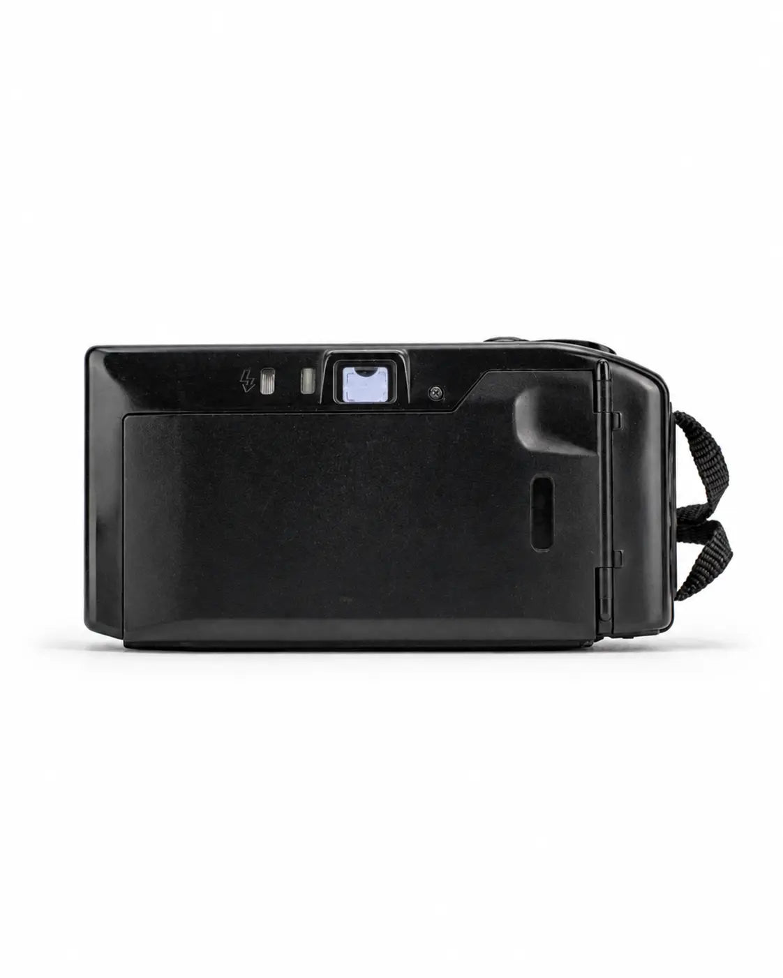 Yashica J Motor – 35mm Compact Film Camera