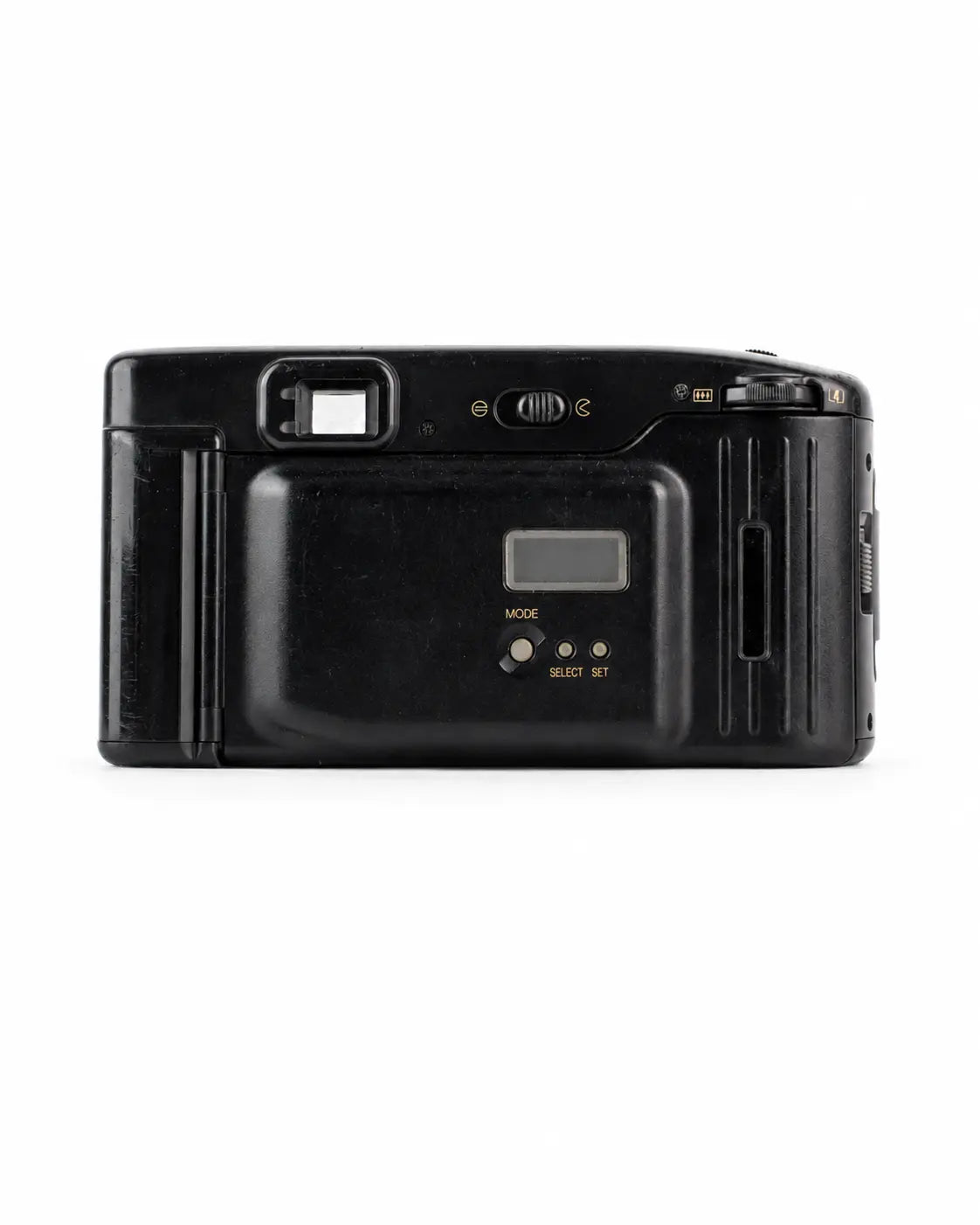 Fuji Zoom Cardia 700 Date – 35mm Compact Film Camera