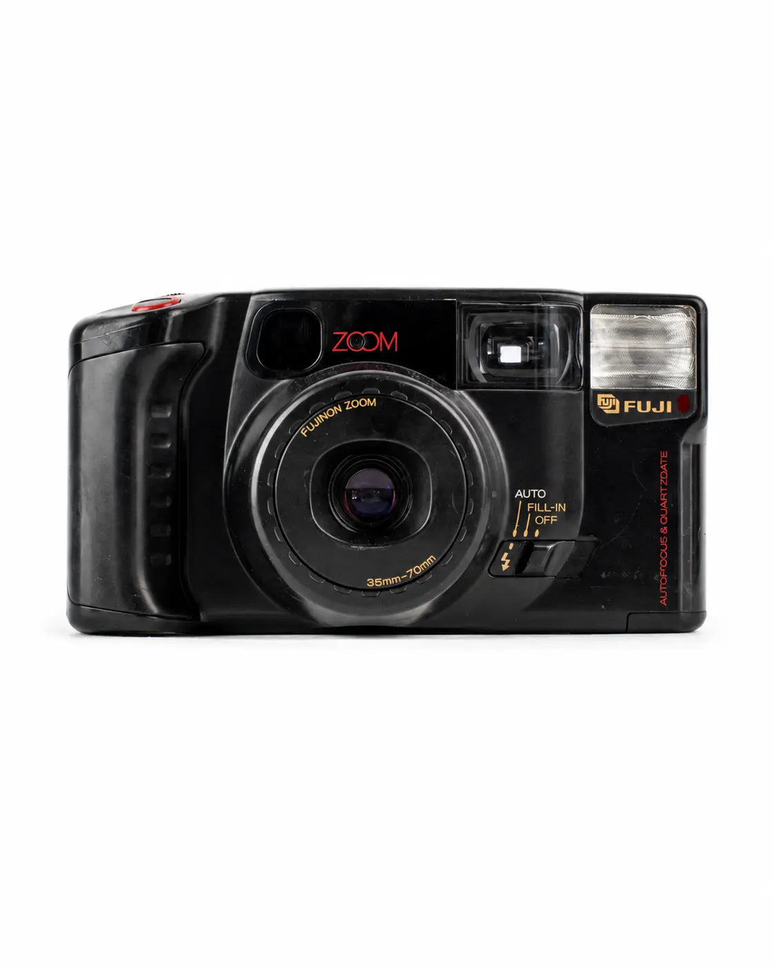 Fuji Zoom Cardia 700 Date – 35mm Compact Film Camera
