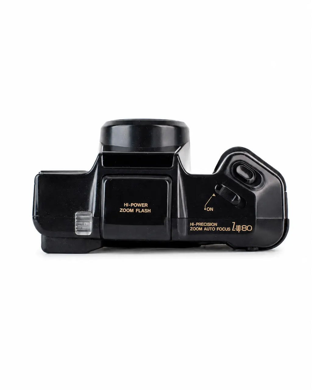 Konica Z-up 80 Super Zoom – 35mm Compact Film Camera