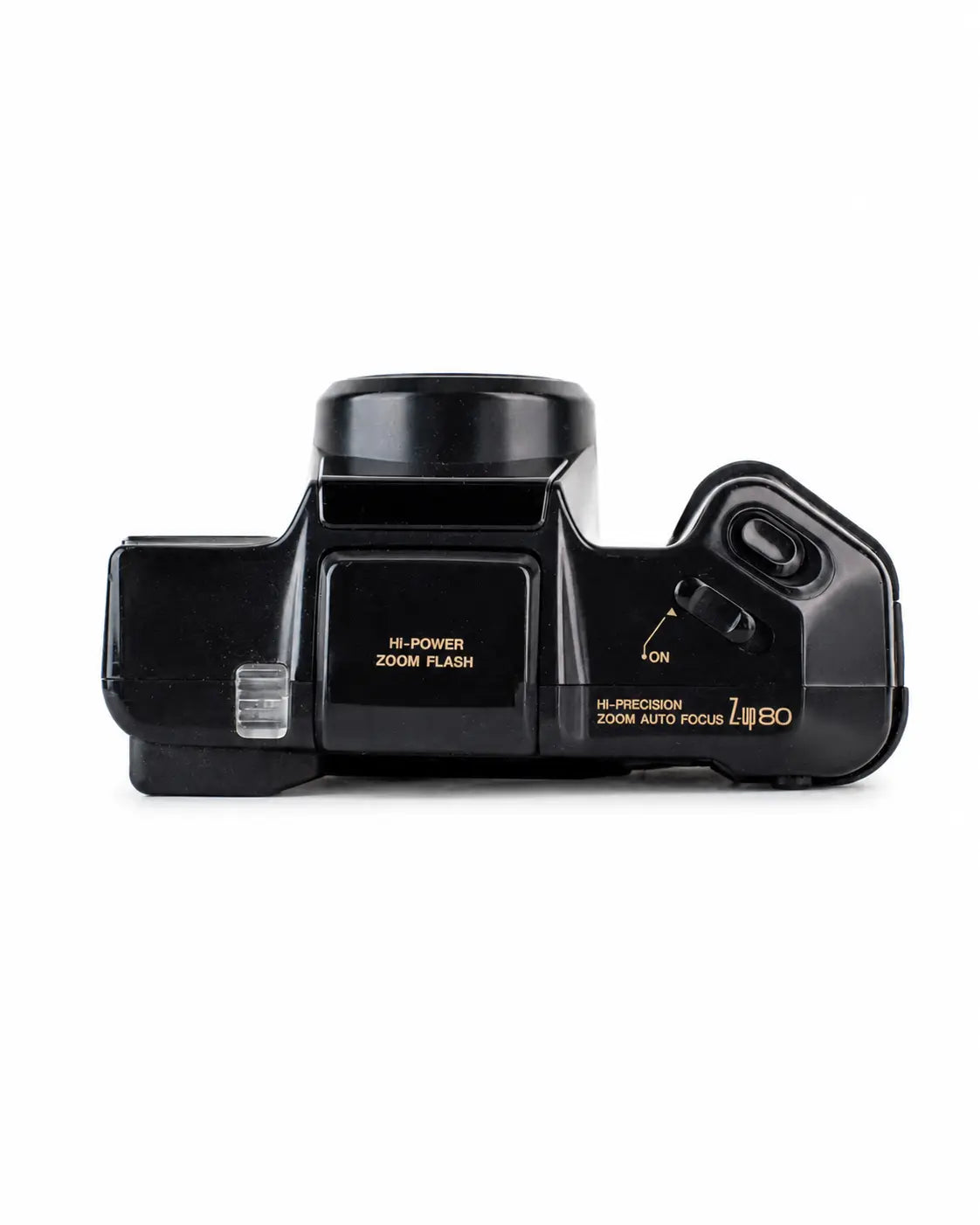 Konica Z-up 80 Super Zoom – 35mm Compact Film Camera