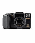 Konica Z-up 80 Super Zoom – 35mm Compact Film Camera