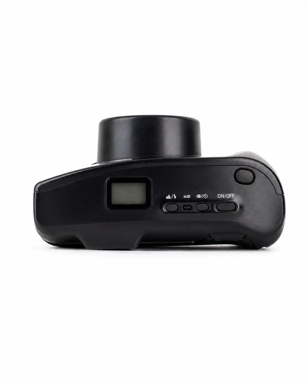 Nikon Zoom 700 VR – 35mm Compact Film Camera