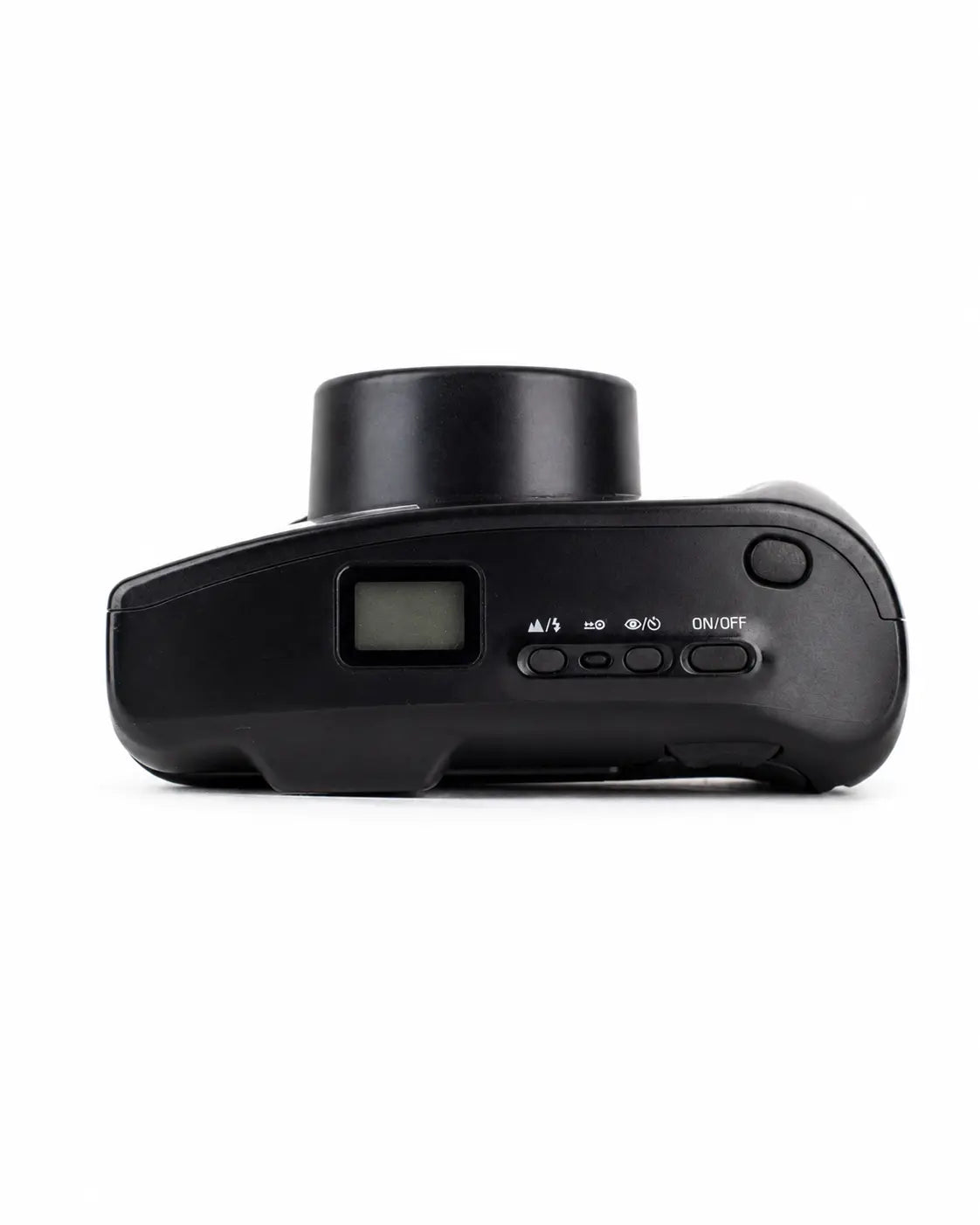 Nikon Zoom 700 VR – 35mm Compact Film Camera