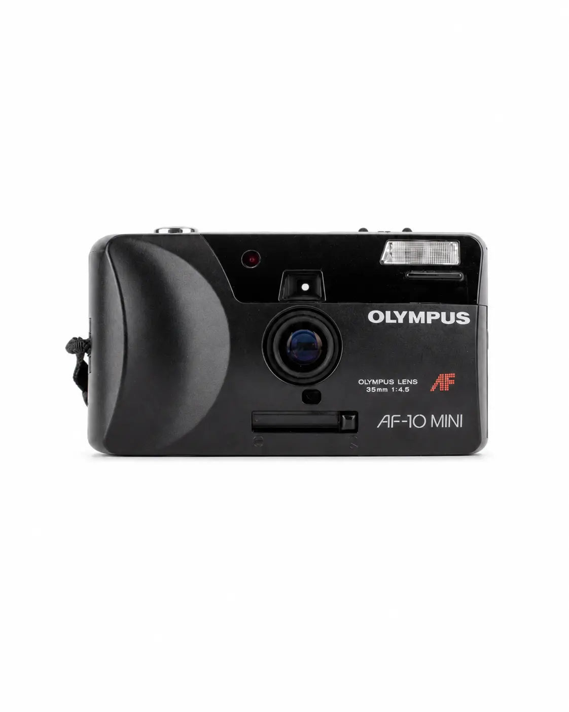 Olympus AF-10 Mini – 35mm Compact Film Camera