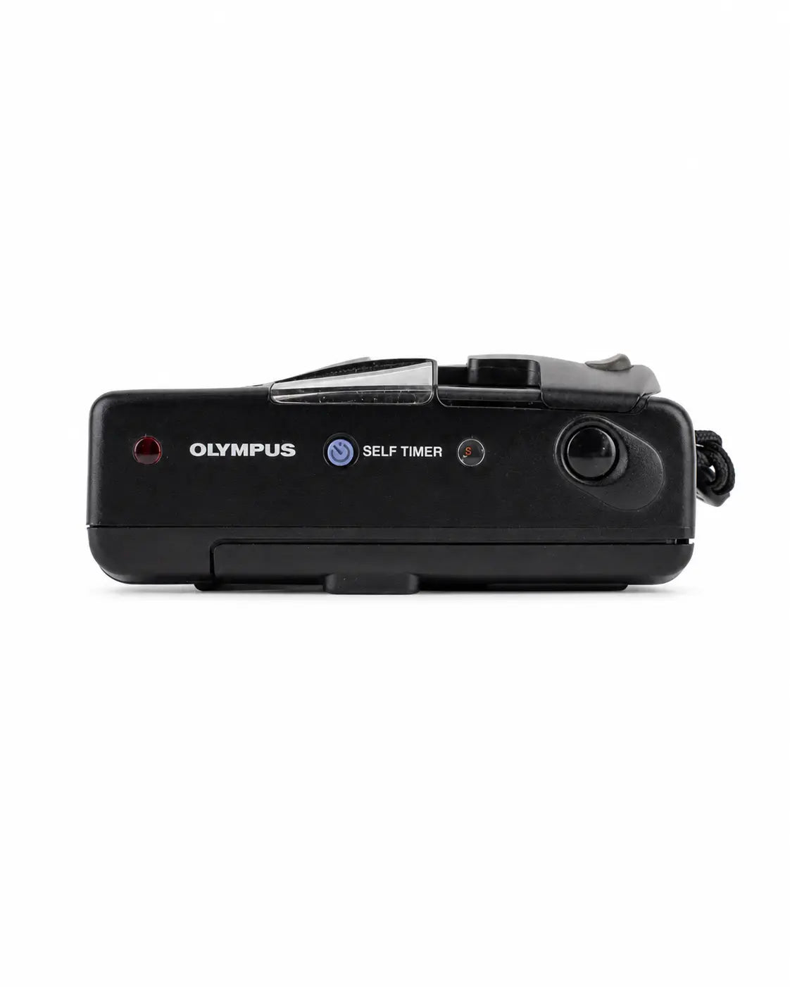 Olympus AF-10 Super – 35mm Compact Film Camera