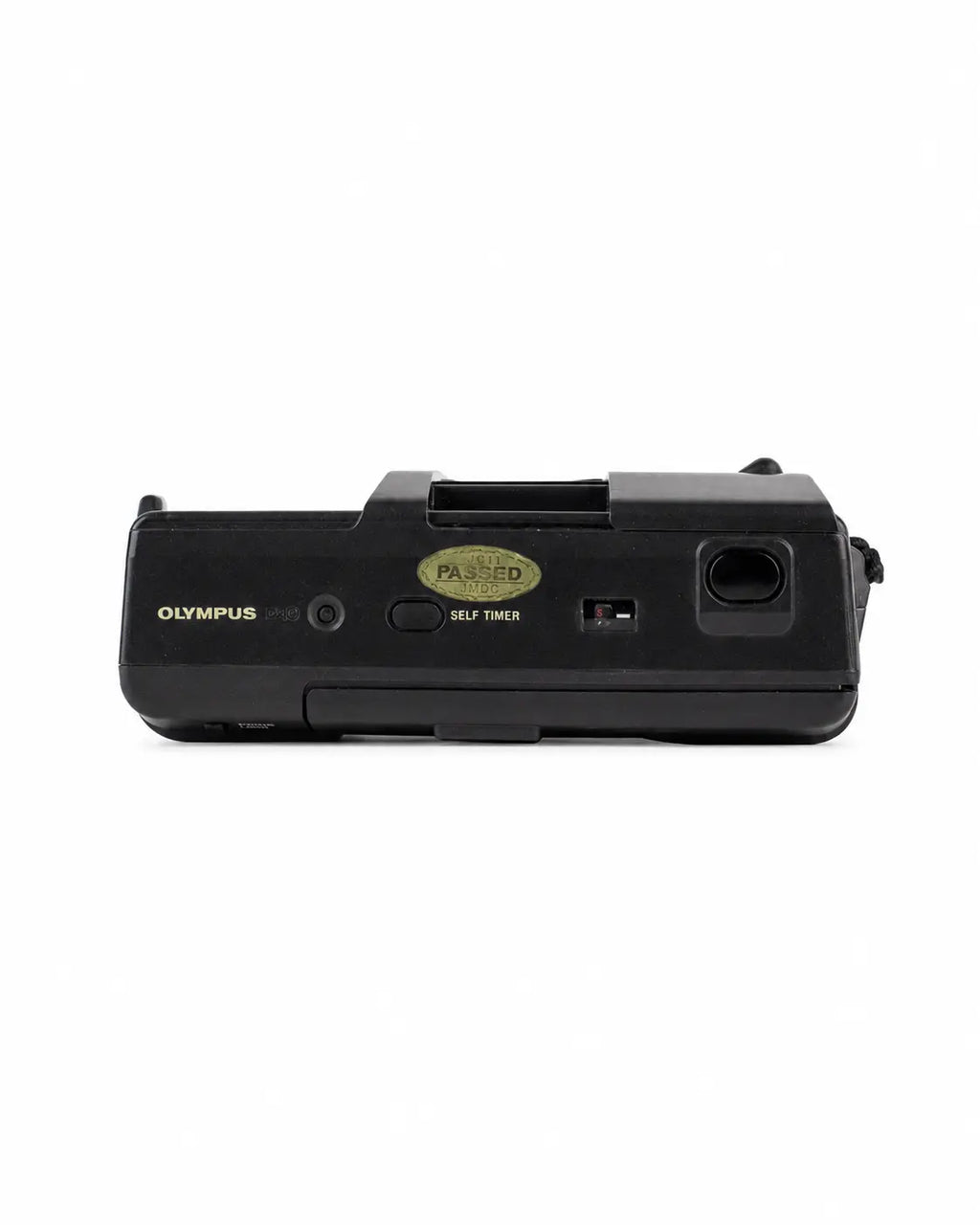 Olympus AF-1 – 35mm Compact Film Camera