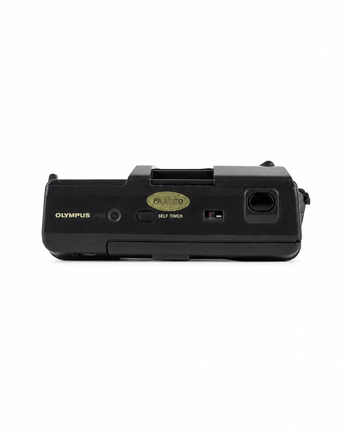 Olympus AF-1 – 35mm Compact Film Camera