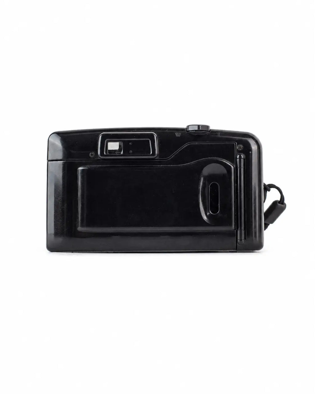Konica Z-up 110 Super – 35mm Compact Film Camera
