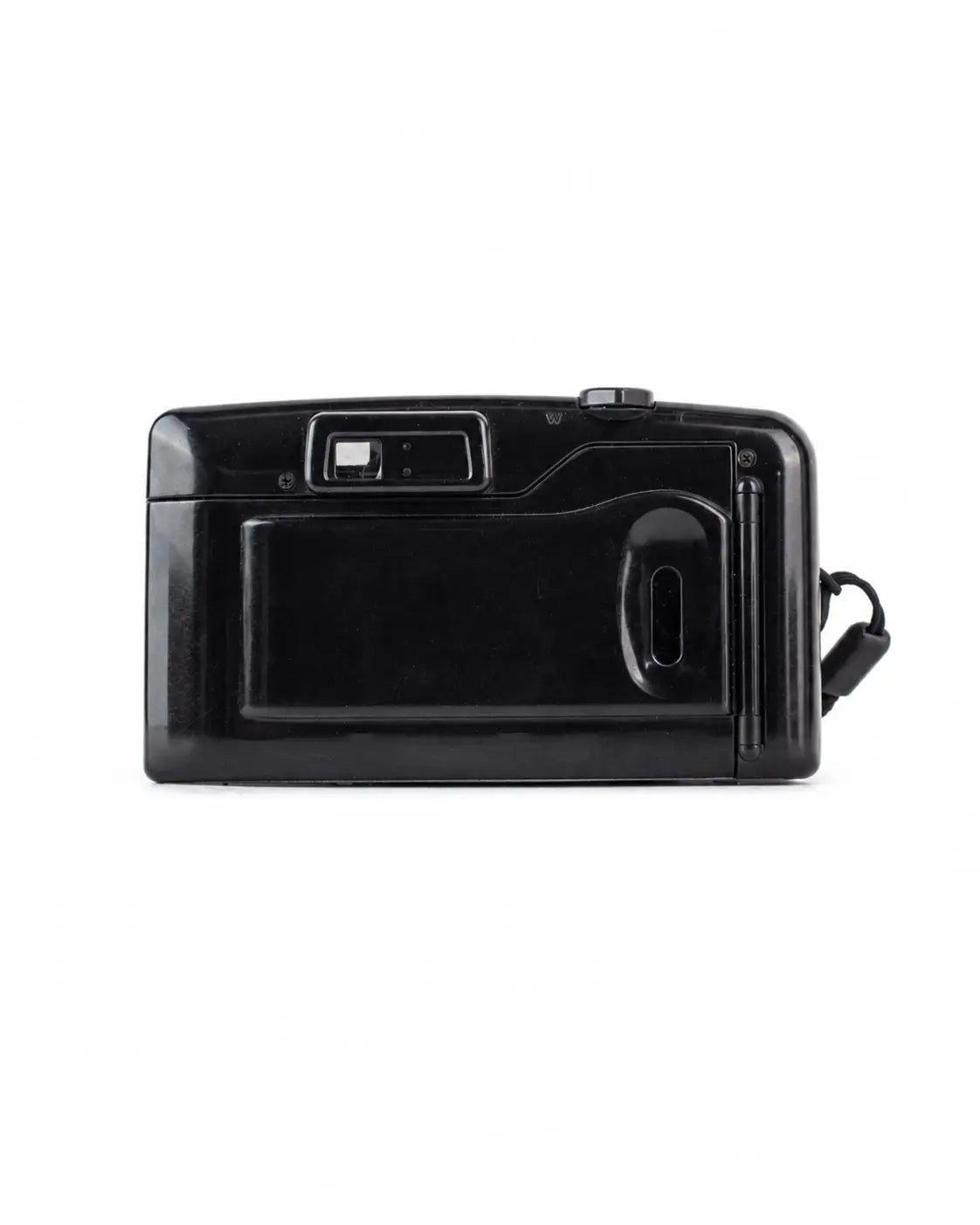 Konica Z-up 110 Super – 35mm Compact Film Camera