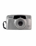 Konica Z-up 110 Super – 35mm Compact Film Camera