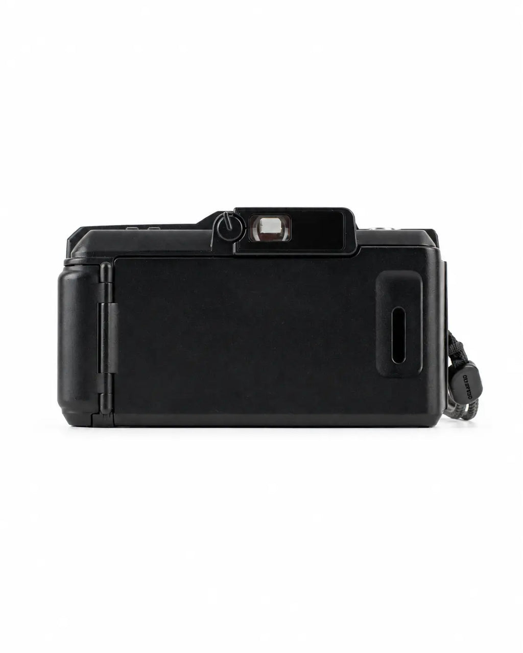 Olympus View Zoom 120 – Appareil photo compact 35 mm