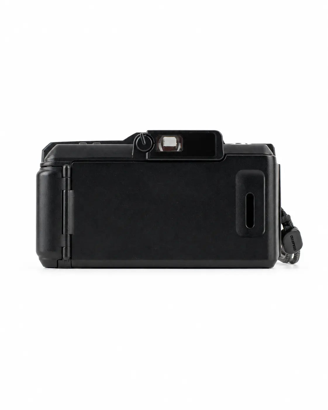 Olympus View Zoom 120 – 35mm Compact Film Camera