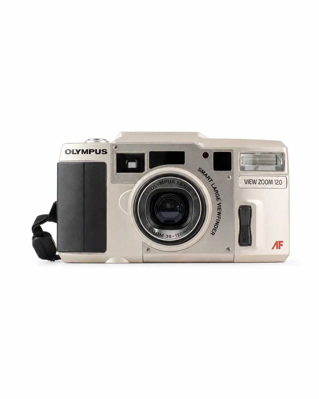 Olympus View Zoom 120 – Appareil photo compact 35 mm