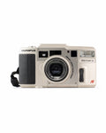 Olympus View Zoom 120 – Appareil photo compact 35 mm