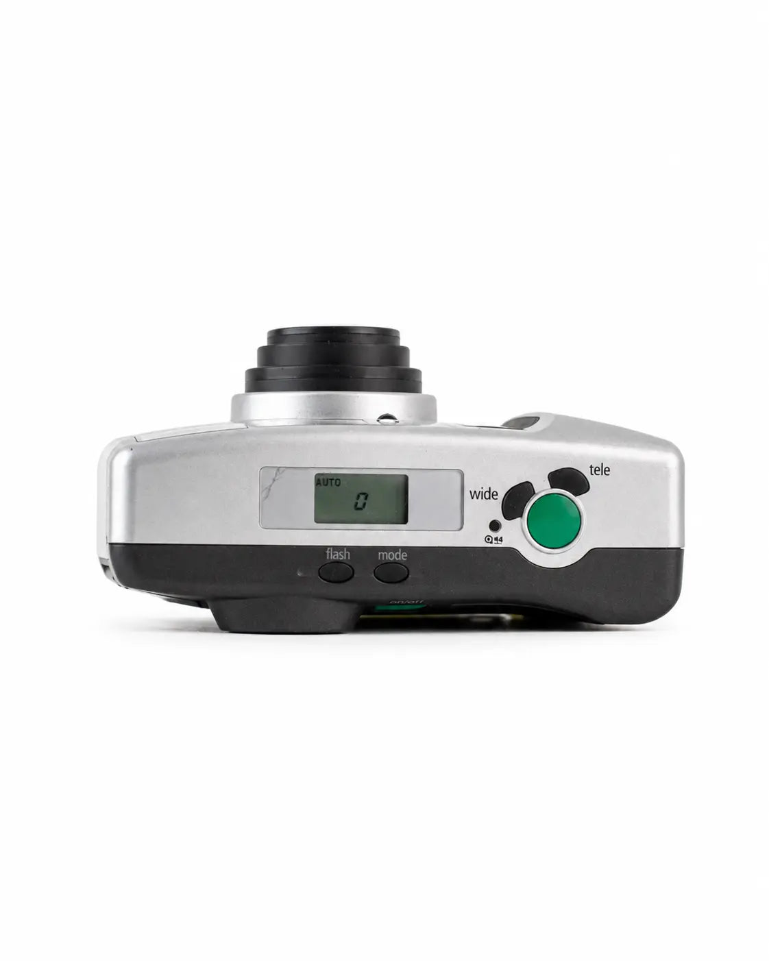 Rollei Giro 70 – 35mm Compact Film Camera