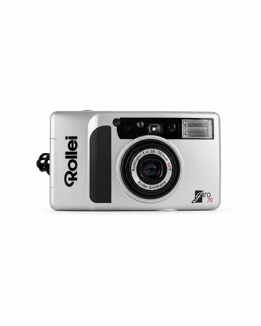 Rollei Giro 70 – Appareil photo compact 35 mm