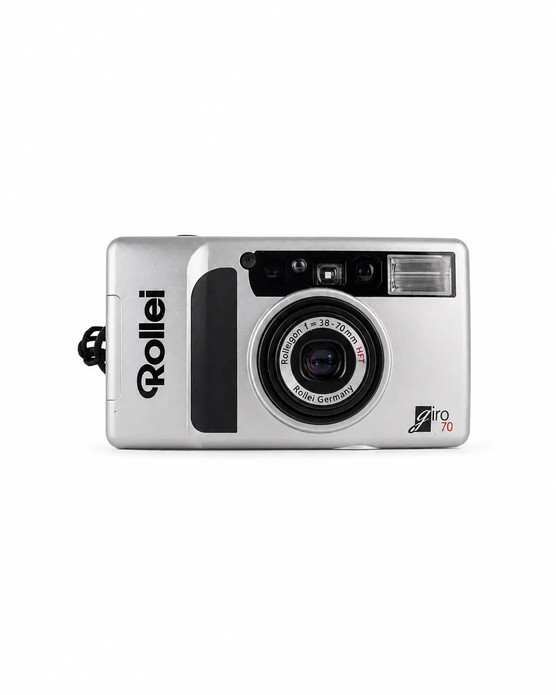 Rollei Giro 70 – 35mm Compact Film Camera