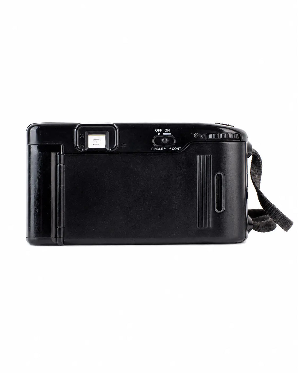 Olympus AZ-1 Zoom – 35mm Compact Film Camera