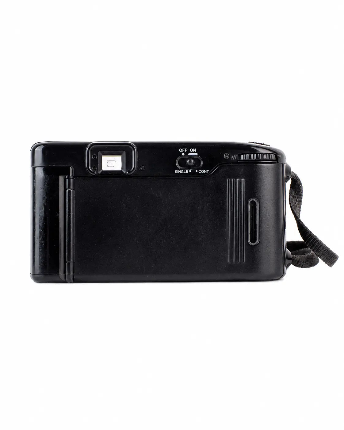 Olympus AZ-1 Zoom – 35mm Compact Film Camera