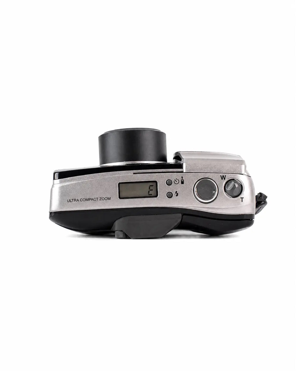 Olympus Superzoom 140 S – Appareil photo compact 35 mm